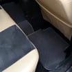 EVA коврики на Ford Fiesta VI 2008 - 2019 в Челябинске