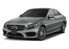 Коврики на Mercedes C (W205) 2014 - 2023 в Челябинске