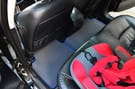 Ворсовые коврики на Hyundai Sonata 6 (YF) 2009 - 2014 в Челябинске