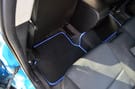 EVA коврики на Mazda 3 2009 - 2013 в Челябинске