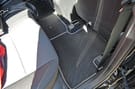 Ворсовые коврики на Hyundai Creta I 2016 - 2021 в Челябинске