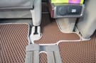Ворсовые коврики на Honda Elysion 2004 - 2013 в Челябинске