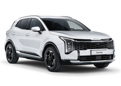Коврики на KIA Sportage V 2021&nbsp;-&nbsp;2026 в Челябинске