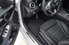 Коврики на Mercedes C (W205) 2014 - 2023 в Челябинске