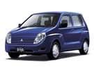 Коврики на Mitsubishi Mirage Dingo 1998 - 2003 в Челябинске