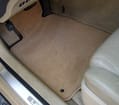 EVA коврики на Lexus GS III 2004 - 2012 в Челябинске