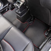 Коврики на Mazda CX3 2014 - 2025 в Челябинске