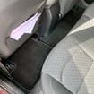 EVA коврики на KIA Ceed III 2018 - 2025 в Челябинске