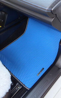 Коврики на Haval Jolion 2020&nbsp;-&nbsp;2026 в Челябинске
