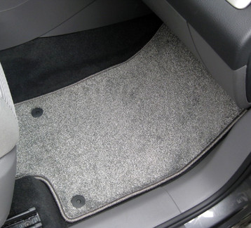 EVA коврики ромб Seat Alhambra II 2010&nbsp;-&nbsp;2020 в Челябинске