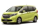 Коврики на Honda Freed+ 2016 - 2024 в Челябинске