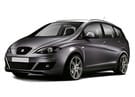 Коврики на Seat Altea XL 2004 - 2015 в Челябинске