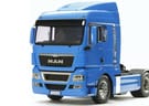 Коврики на MAN TGX 2007 - 2020 в Челябинске