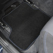EVA коврики на BMW 5 (G30/G31) 2016 - 2024 в Челябинске