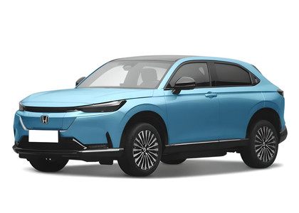 Коврики на Honda e:NS1 2022 - 2025 в Челябинске