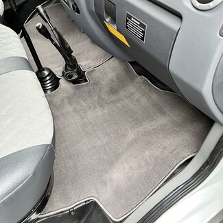 Коврики на ГАЗ ГАЗель 1994&nbsp;-&nbsp;2026 в Челябинске