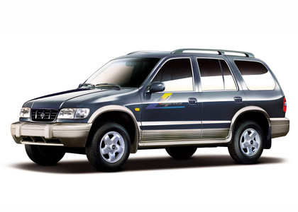 EVA коврики на KIA Sportage I 1993 - 2006 в Челябинске