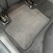 Коврики на Mercedes GLC (X253) 2015 - 2023 в Челябинске