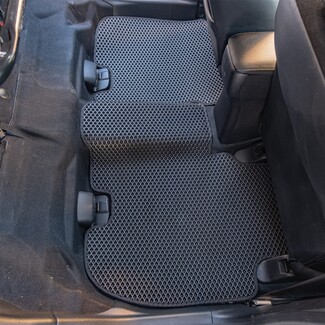 Коврики на Honda Life 2020 - 2025 в Челябинске Коврики на Honda Life 2020 - 2025 в Челябинске