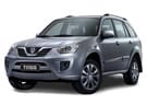 Коврики на ТагАЗ Vortex Tingo 2010 - 2014 в Челябинске