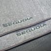 EVA коврики на Toyota Sequoia I 2001 - 2008 в Челябинске