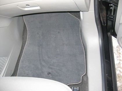 Водительские eva коврики соты Chevrolet Orlando I 2009&nbsp;-&nbsp;2018 в Челябинске