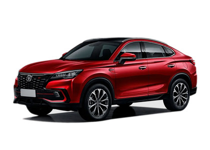 Коврики на Changan CS85 Coupe 2018 - 2025 в Челябинске