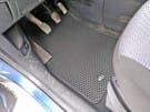 Коврики на Ford Fusion 2002 - 2012 в Челябинске