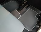 EVA коврики на Mazda Carol VII 2015 - 2021 в Челябинске