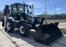 Коврики на Спецтехника Hidromek HMK 102B Alpha K4 2022 - 2025 в Челябинске
