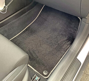 Коврики на Geely Coolray 2018&nbsp;-&nbsp;2024 в Челябинске