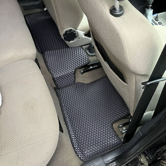 Коврики на Lada (ВАЗ) Kalina 2004&nbsp;-&nbsp;2018 в Челябинске