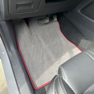 Коврики на Changan CS75 Plus II 2022&nbsp;-&nbsp;2026 в Челябинске