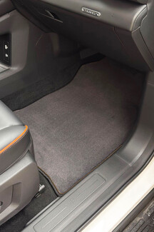 Коврики на Jetour T1 2025&nbsp;-&nbsp;2025 в Челябинске