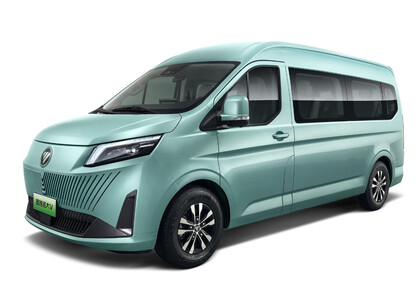 EVA коврики на Foton View 2025&nbsp;-&nbsp;2026 в Челябинске