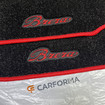 Ворсовые коврики на Alfa Romeo Brera 2005 - 2021 в Челябинске