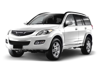 Коврики на Haval H5 2015&nbsp;-&nbsp;2021 в Челябинске