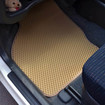 EVA коврики на Suzuki Ignis 2000 - 2008 в Челябинске