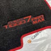 Коврики на Chery Tiggo 7 PRO 2019 - 2025 в Челябинске