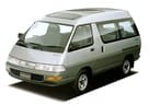 EVA коврики на Toyota Town Ace (R20, R30) 1982 - 1996 в Челябинске