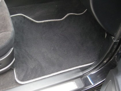 Коврики на Haval H5 2015&nbsp;-&nbsp;2021 в Челябинске