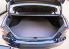 Ворсовые коврики на Toyota Camry (XV70) 2017 - 2024 в Челябинске