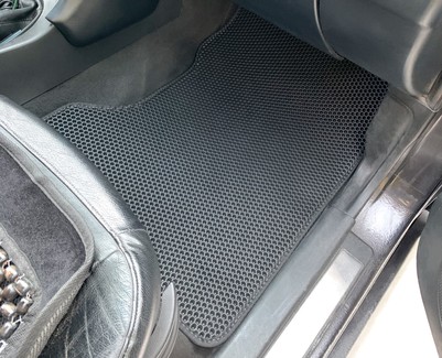 Коврики на Haval H5 2015&nbsp;-&nbsp;2021 в Челябинске