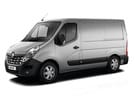 Коврики на Renault Master 2010 - 2024 в Челябинске