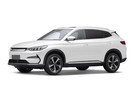 Коврики на BYD Song Plus EV 2020 - 2025 в Челябинске