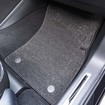 Коврики на Volkswagen Tiguan III 2023 - 2025 в Челябинске