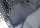 Коврики на Suzuki Swift IV 2010 - 2016 в Челябинске