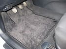 Коврики на Toyota Avensis III 2009 - 2018 в Челябинске