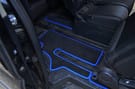 EVA коврики на Nissan Elgrand (E51) 2002 - 2010 в Челябинске