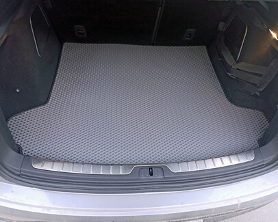 EVA коврики на Seres SF5 2019&nbsp;-&nbsp;2022 в Челябинске